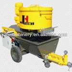 N9 Putty Mortar Versatile Automatic Plastering Machine for Wall
