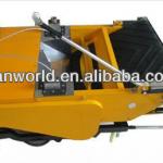 Best price Automatic rendering machine for sale,Wall plaster rendering machine,Auto wall plastering machinery