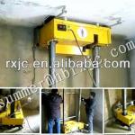Full Automatic rendering machine for sale Say no for project delay