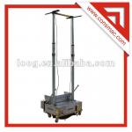 Electronic Auto wall plastering render machine