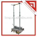 Electronic Auto ceiling plaster render machine