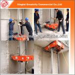 XJFQ-1000 mortar/cement plastering machine for wall