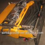 Automatic Mortar Wall Plastering Machine Hot!!-