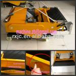 Automatic rendering machine for sale/auto rendering machine/plaster spraying machine-