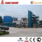 CE certificated 120T/H Asphalt Mixing Plant, Asphalt Batching plant, Hot Mix Plant with European quality at Asian price