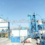 90-120TPH Container Asphalt Mixing Plant