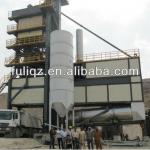 LB1500 asphalt mixing plant Fuli(ZG)
