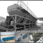 Supply system of cold aggregate