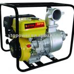 ATON 15hp 4inch Air-Cooled Gasoline Water Pump