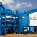 Road Construction Machinery QLB-3000 Asphalt Mixing Plant