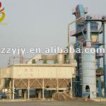 Stationary or Mobile asphalt batching plant with CE,professional manufactufrer