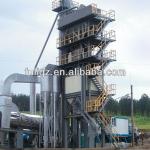GLB1000 asphalt mixing plant Fuli(ZG)