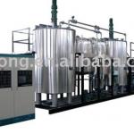 MTR10 Modified Emulsion Bitumen Plant