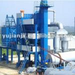 modular asphalt Mixing plant professional manufacturer certificated with ISO9001 and CE