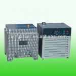 Asphalt Recycling Equipment For Chlorylene Extracted HZ-4618