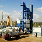 HONGDA LB2000 160t/h Asphalt Plant/ mixing plant/ batching plant