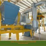 Bitumen Batching Plant, Mobile Asphalt Batching Plant, Bitumen Asphalt Machine (QLB20, QLB30, QLB40)