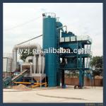 LB series bitumen plant in China