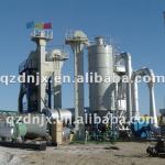 LB Series Asphalt Mixing Plant