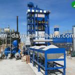 40t-240t/h asphalt hot mix plant