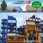 TOP 10 in China asphalt plant 40-320T