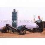 Stable Soil Mixing Plant