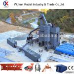 Containerized Mixing Plant