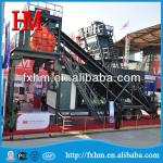Mobile Asphalt Mixing plant capacity. 40 / 60 / 80 / 100 / 120 / china Asphalt Mixers for sale /HMAC machinery
