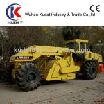Road Recycling Machine