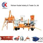 Batching Plant-