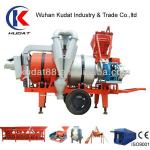 Asphalt Machinery-