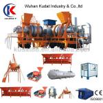 60tph Plant-