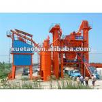 80T/H Asphalt Mixing Plant-