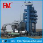 160TPH HMAP-ST2000 stationary Asphalt Mixing Plant