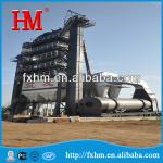 130t/h HMAP-ST1600 stationary Asphalt Mixing plant for sale