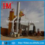 40cbm HMAP-ST500 Fix Bitumen Plant in 2013
