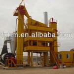 40t HMAP-ST500 Fix Bitumen batching plant in 2013