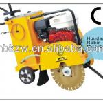 QF400 Honda 9.0hp Concrete cutter with 400mm blade