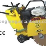 high frequency concrete cutter with CE, 7.5-9.0HP