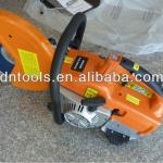 2-stroke gas 64.1cc cut off saw