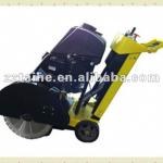 low noise durable long working life electric road cutting machine