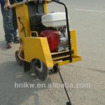 road gasoline asphalt cutter SW350