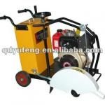 7.5kw Diesel Concrete Cutter With Chinese Engine