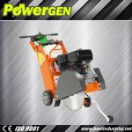 Top Seller!!! POWER-GEN Honda GX390 13HP 350-450mm Concrete Cutting Machine