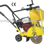 concrete cutter with CE and diamond blade,3200RPM