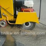 road concrete groove cutter SW350