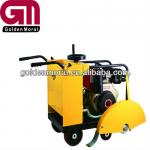 GMS-600 gasoline concrete cutting machine
