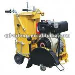 Diesel Concrete Cutter With Chinese Engine