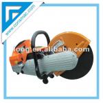 Reinforced Gasoline Hand Held Concrete Saw