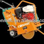 Gasoline Concrete Cutter CC140,road cutter/concrete saw/concrete cutter (CE)